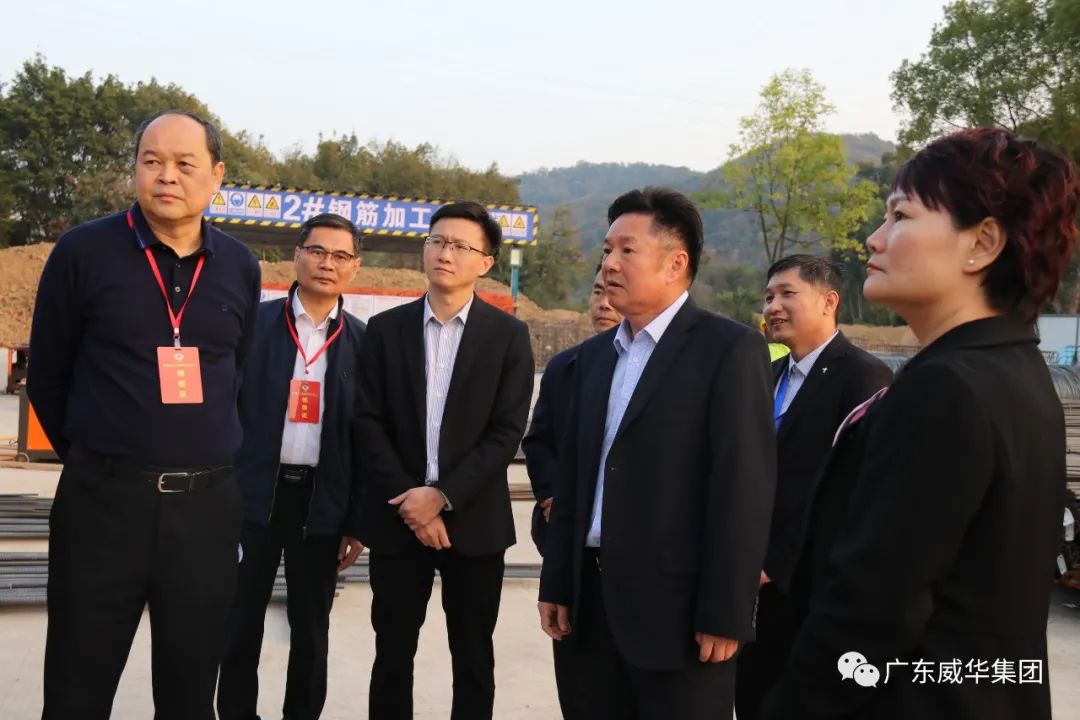广东威廉希尔在线注册_威廉希尔（中国）高端铜箔、高性能覆铜板新项目每周动态！（第六期）