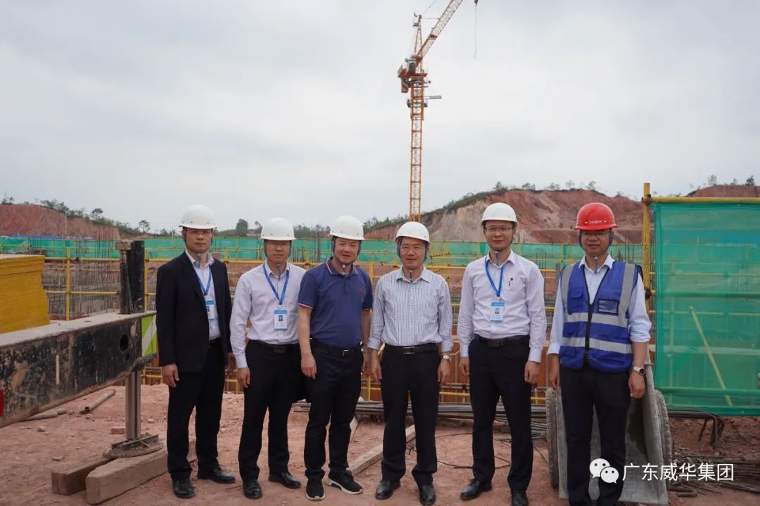 广东威廉希尔在线注册_威廉希尔（中国）高端铜箔、高性能覆铜板新项目每周动态！（十四期）
