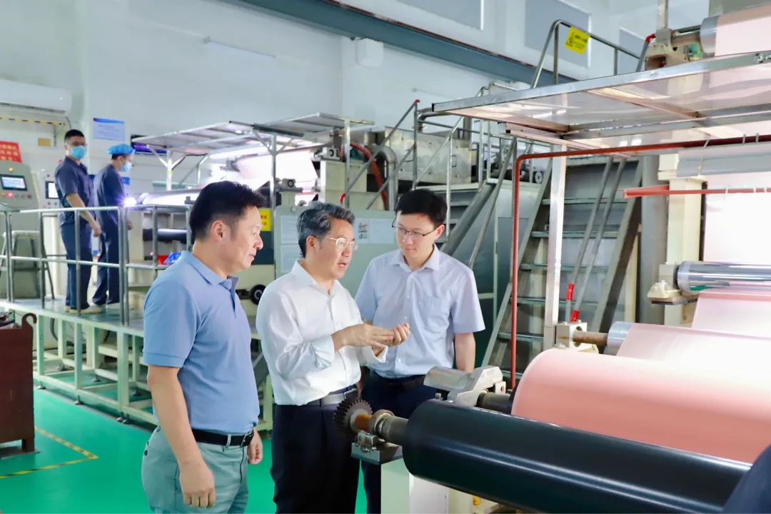 广东威廉希尔在线注册_威廉希尔（中国）高端铜箔、高性能覆铜板新项目每周动态！（二十二期）