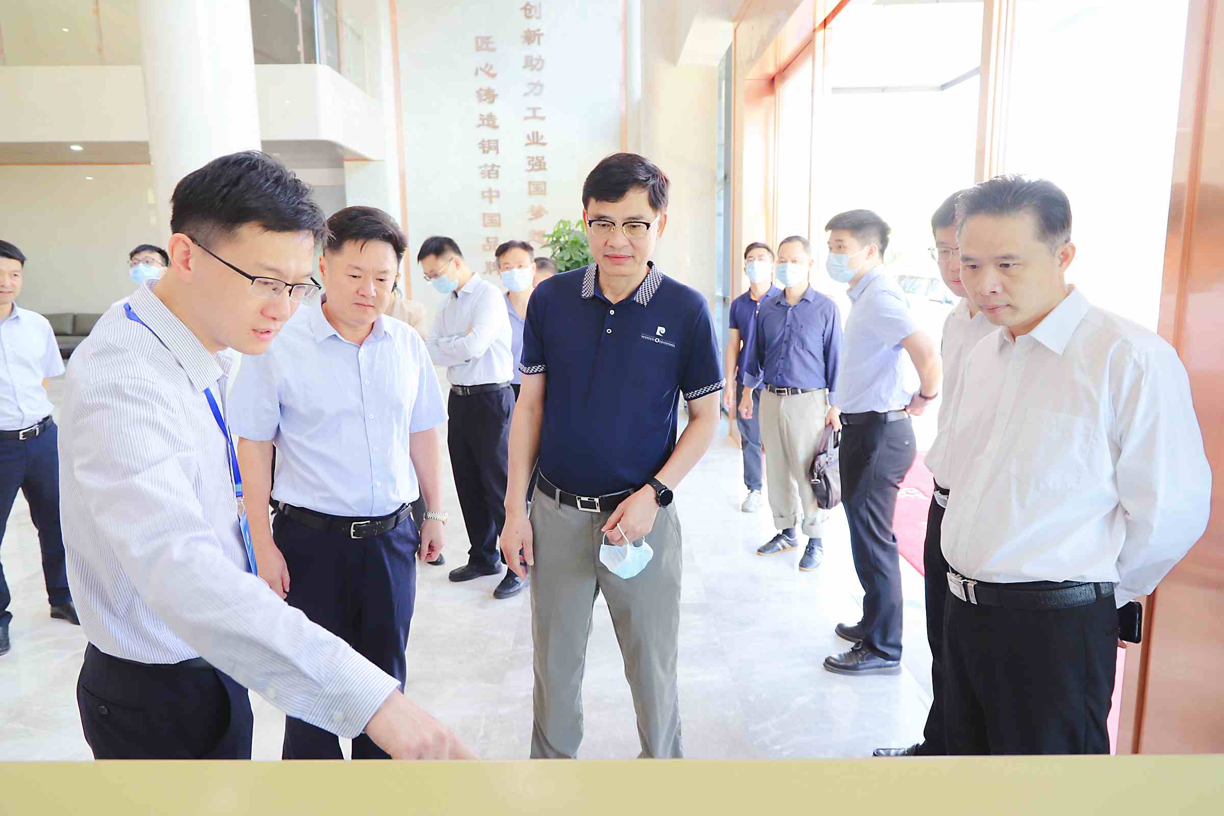 广东威廉希尔在线注册_威廉希尔（中国）高端铜箔、高性能覆铜板新项目每周动态！（三十二期）