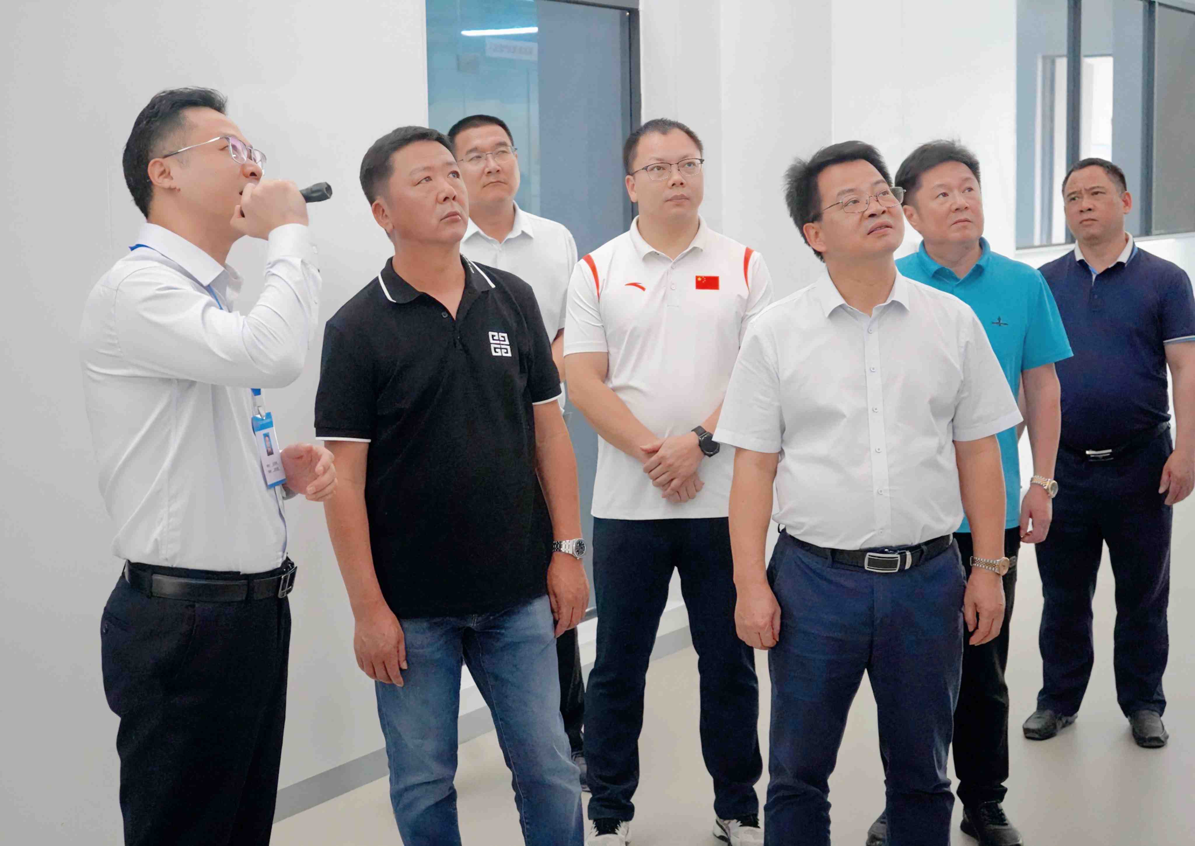 广东威廉希尔在线注册_威廉希尔（中国）高端铜箔、高性能覆铜板新项目动态报道！（第6期）