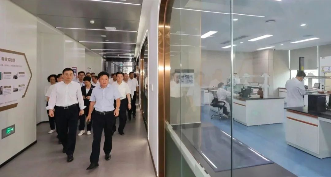 广东威廉希尔在线注册_威廉希尔（中国）高端铜箔、高性能覆铜板新项目动态报道！（第16期）