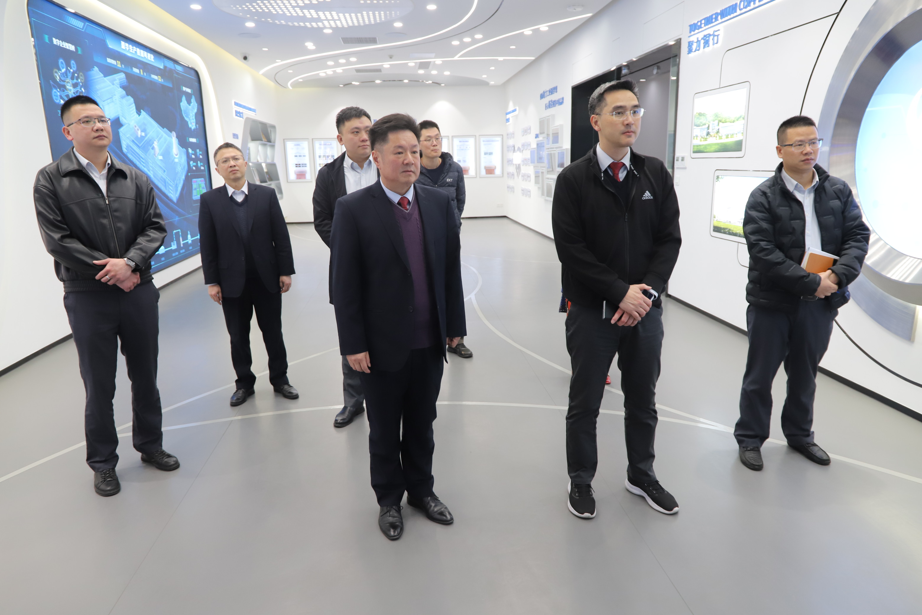 广东威廉希尔在线注册_威廉希尔（中国）高端铜箔、高性能覆铜板新项目动态报道！（第21期）